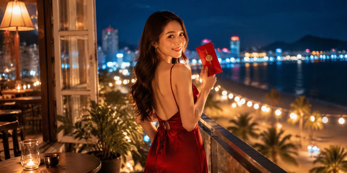 Giao diện thanh toán VND trực tuyến tại Việt Nam trên ứng dụng kkvin