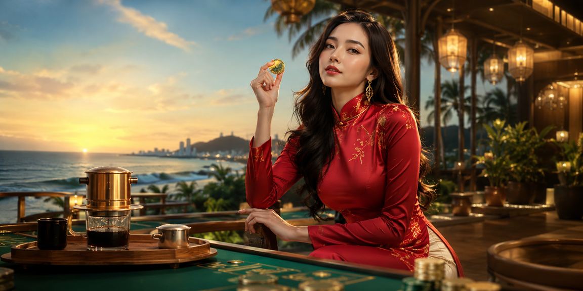 Giao diện cá cược trực tuyến tại Việt Nam – màn hình casino và thể thao trên thiết bị di động