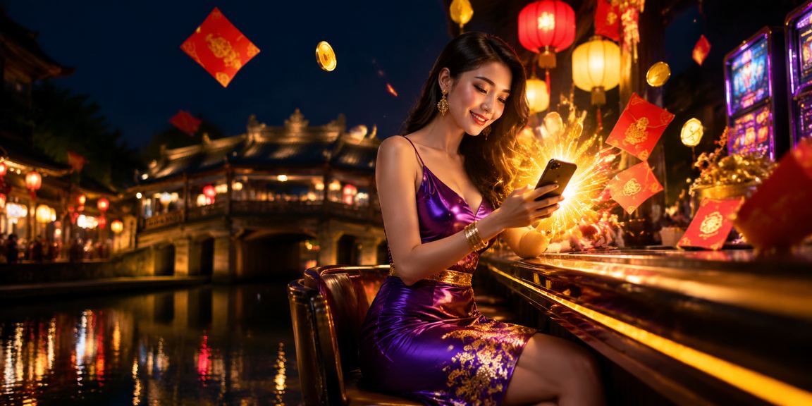 Giao diện cá cược casino trực tuyến tại Việt Nam trên thiết bị di động hiện đại
